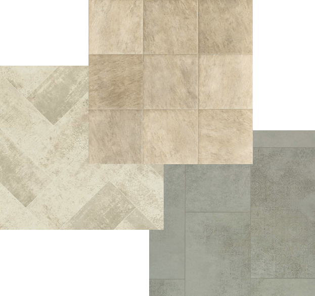Tile samples | Floorable