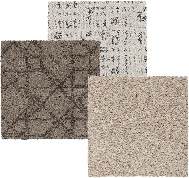 Carpet swatches | Floorable