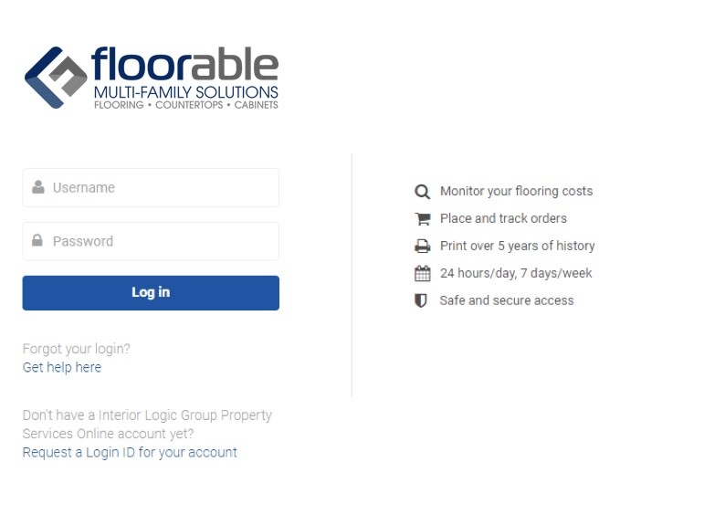 Floorable | Floorable